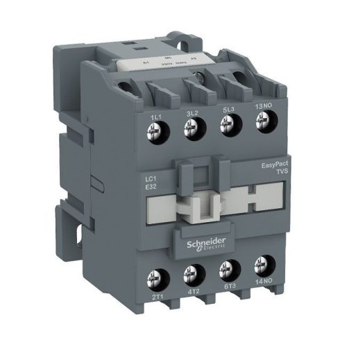 Contactor LC1E 32A 1NC 220V Schneider