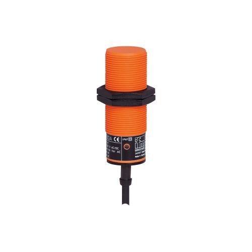 [II5304] Cảm biến tiệm cận 15mm, M30, L=81mm, PNP NC IFM
