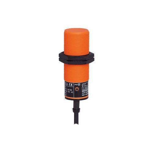 Cảm biến tiệm cận IFM II5304, 15mm, M30, chiều dài 81mm, PNP NC