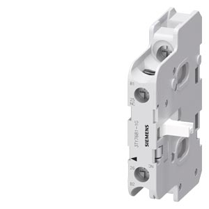 Khối tiếp điểm phụ DC 3TF57-69 Siemens