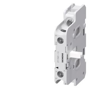 Khối tiếp điểm phụ DC kinh tế vít 3TF57-69 Siemens