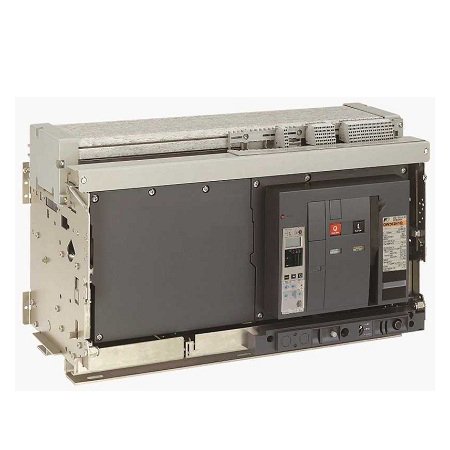 – Máy cắt không khí ACB 4000A 100kA 4P 1 pha Fuji