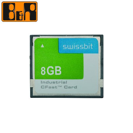 5CFAST.8192-00 - B&R