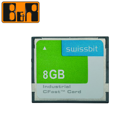 Module 5CFAST-8192-00 B&R