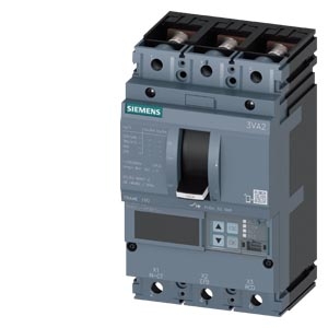 Aptomat 3VA2160, 3P 63A 150kA, Siemens