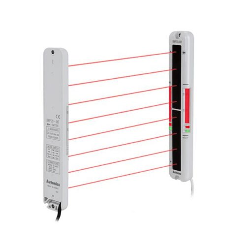 Cảm biến vùng 160mm 12-24VDC (5m - NO, NPN - 12V, 24V) - Autonics