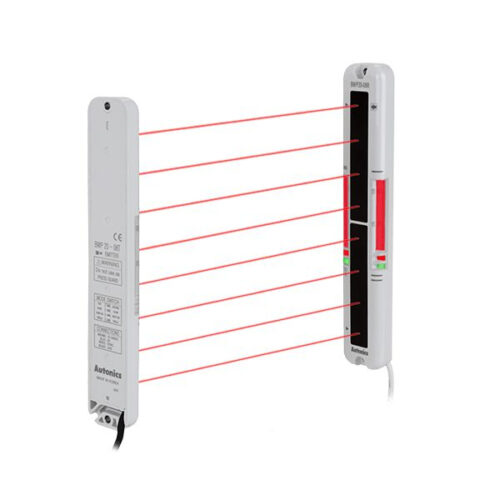 [BWP20-08] Cảm biến vùng 160mm 12-24VDC Series BWP Autonics