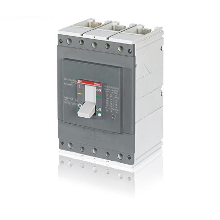Bộ ngắt mạch dạng khối 400A 3P 50kA Series A3S ABB