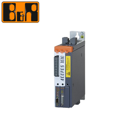 Servo drive 8V1010.00-2, B&R