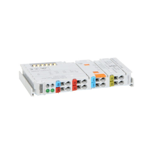 Module nguồn bus 24VDC STlite Mitsubishi