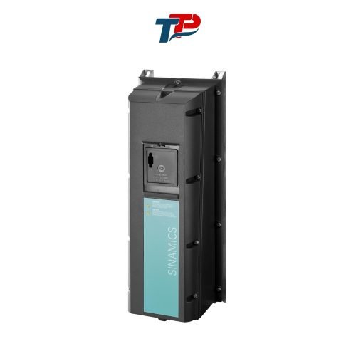 [6SL3200-6AM21-8BH0] – Biến tần 7.5kW FSB, Lọc B, IP55 Siemens