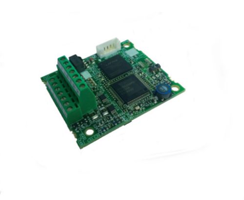 Bo mạch Encoder tuyệt đối biến tần FR-A800 Mitsubishi