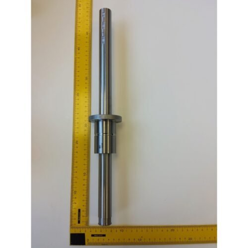 RH-3FH 6FH BALL SPLINE 200 – Trục Spline bi 200 RH-FH3-Q Mitsubishi