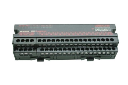 Mô đun I/O CC-Link 16DO sink 0.5A 2 dây Mitsubishi