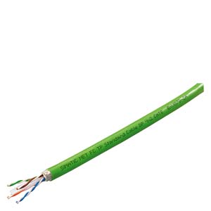 Cáp kết nối, phụ kiện đầu nối Profibus/Profinet - 6XV1870-2E