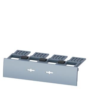 Nắp che cực 4P 3VA41/51 Siemens