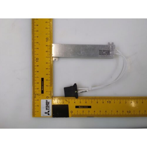 [NARC-750-RESISTOR-ASSEMBLY] NARC 750 RESISTOR ASSEMBLY – Điện trở lắp sẵn robot RH-FH3-Q Mitsubishi