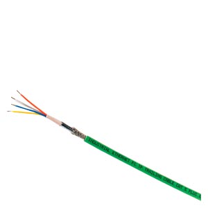 Cáp kết nối, phụ kiện đầu nối Profibus/Profinet - 6XV1841-2B