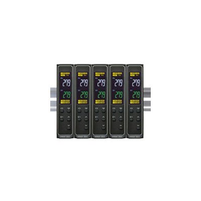 Bộ điều khiển nhiệt độ 96×22.5mm (24V) - Omron
