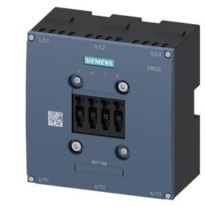 [3RT1966-7B] – Buồng dập hồ quang cho 3RT1466 Siemens