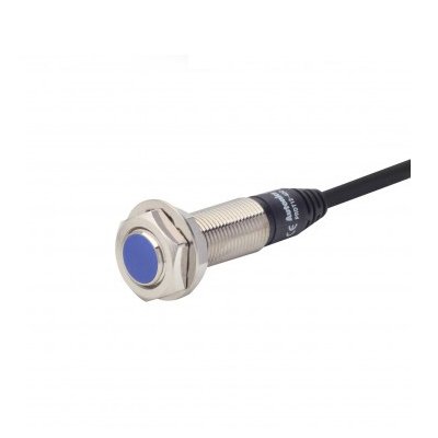 Cảm biến tiệm cận 4mm NO 12-24VDC (12V, 24V) - Autonics