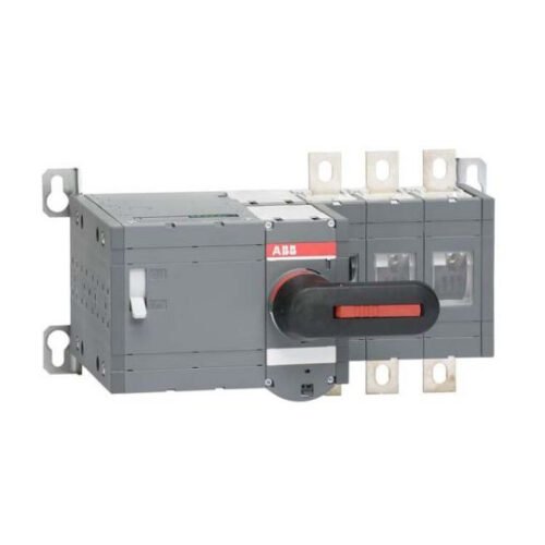 – Cầu dao cắt tải OTM315E3M230C 315A 3P ABB