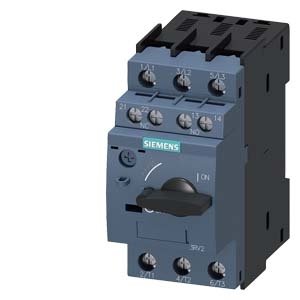 – Aptomat S0 16-22A 1 NO+1 NC Siemens