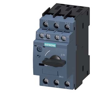Aptomat S0 16-22A 1 NO+1 NC Siemens