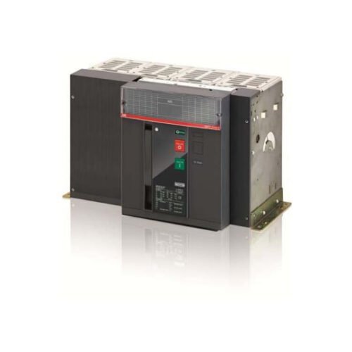 [1SDA073457R1] Máy cắt không khí E4.2N/MS 3200 4p F HR ABB