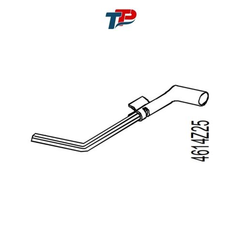 [S55859-Z121] ASK71.19 – Bộ chỉnh tay GCA/GGA Siemens