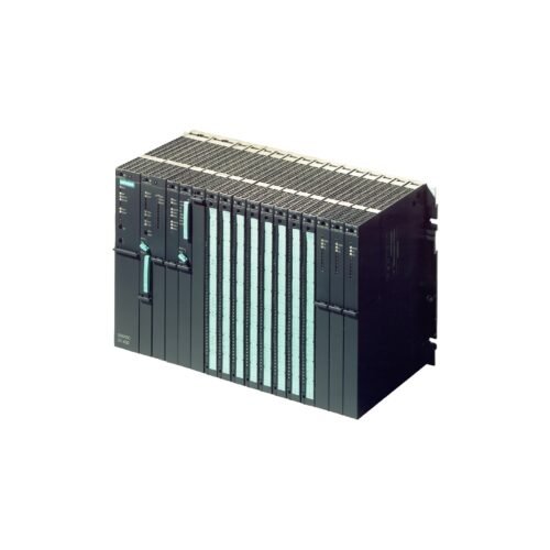 SIMATIC S7-400 Cover cho rack Siemens