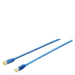 Cáp kết nối, phụ kiện đầu nối Profibus/Profinet - 6XV1870-4BH30