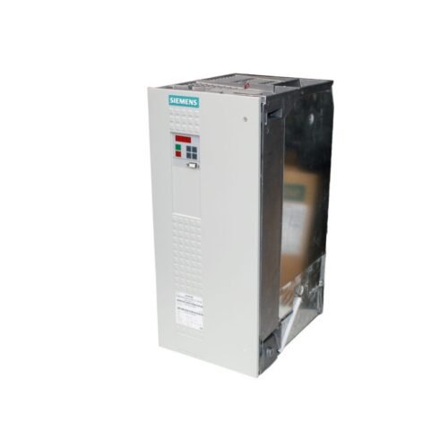 [6SE7023-8TD61] Biến tần Simovert Siemens