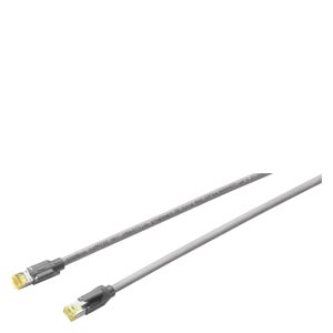Cáp kết nối, phụ kiện đầu nối Profibus/Profinet - 6XV1870-4UH20