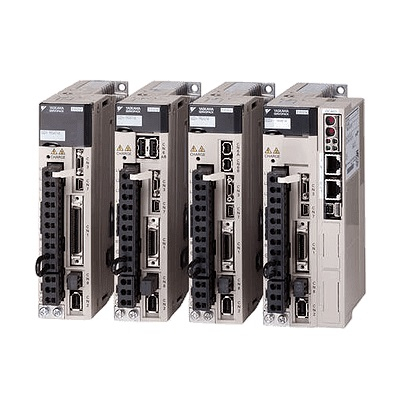 Servo Drive 2kW 380V 3AC series Sigma 5 Yaskawa