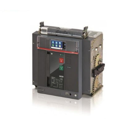 Máy cắt không khí E4.2V 3200A 150kA 4P ABB