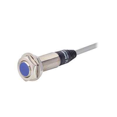 Cảm biến tiệm cận 4mm NC 12-24VDC (12V, 24V) - Autonics