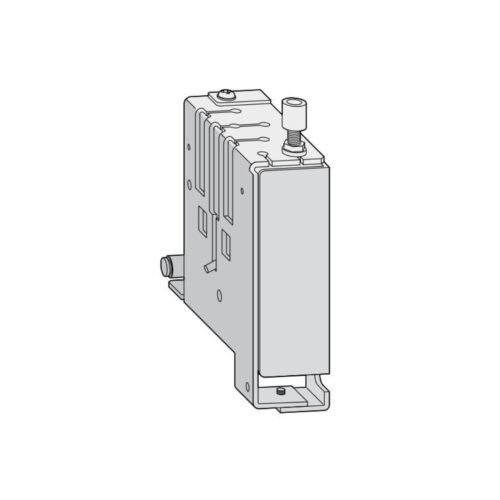 [MI-403F-W] – Khóa liên động cơ khí 3P cho ACB cố định Mitsubishi