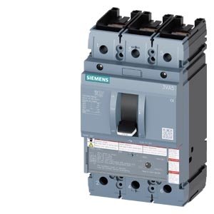 Aptomat 3VA5 UL489 SB 3P 25A 35kA TM210 Siemens