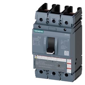 Aptomat 3VA5250 2P 90A 65kA 480V Siemens