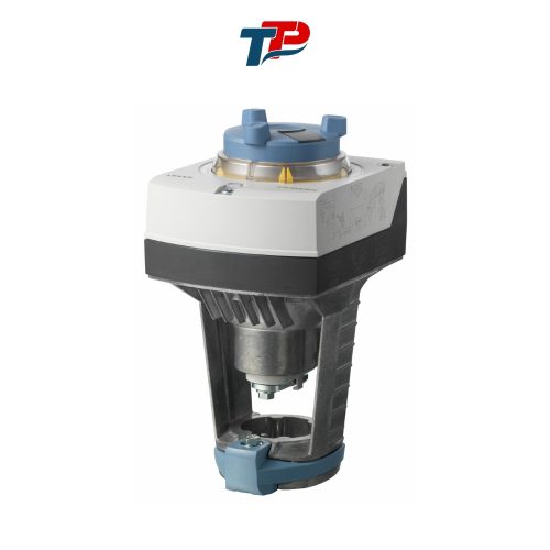 Bộ truyền động điện 800N 230VAC 3P 30s Siemens