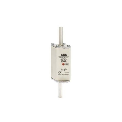 – Cầu chì OFAF1H20 500VAC/250VDC 20A 2.3W ABB