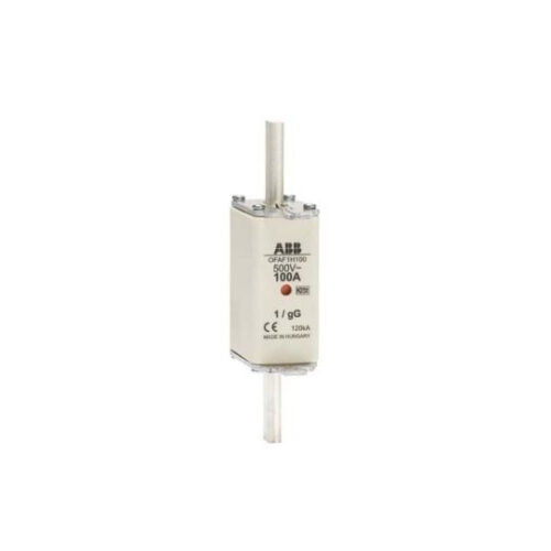 [1SCA022627R3330] Cầu chì OFAF1H20 20A 500VAC/250VDC ABB