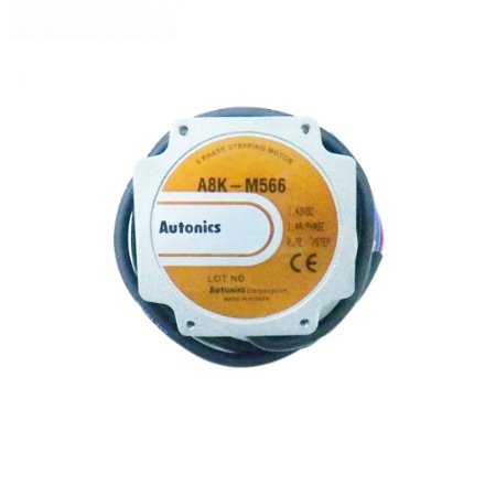 [A8K-M566W] Động cơ Servo - Autonics
