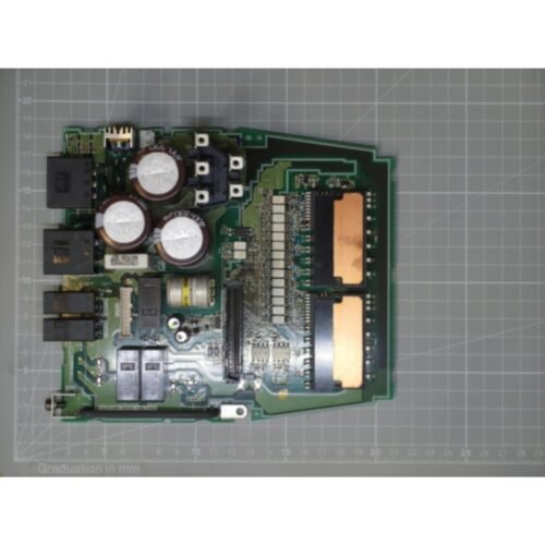 [MR-J4W2-44B-PCB-POWER] MR-J4W2-44B PCB POWER – Bo mạch nguồn MR-J4W-22-1010B Mitsubishi