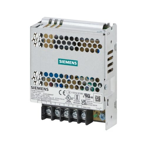 – Mô đun đầu ra SITOP PSU100D 1AC 24VDC 2.2A Siemens