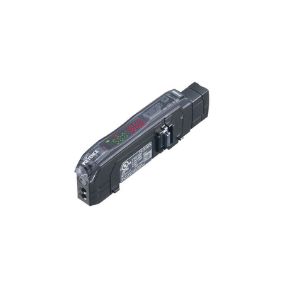 Bộ khuếch đại sợi quang eCON, ngõ ra NPN, FS-N12EN Keyence