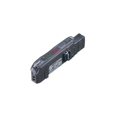 [FS-N12EN] Bộ khuếch đại sợi quang, eCON, TB phụ NPN Keyence