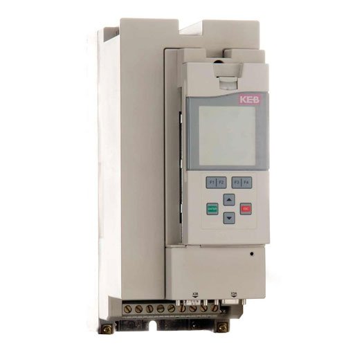 20F5A1R-76_A – Biến tần 37kW 3 Pha 220V Profibus/Interbus KEB