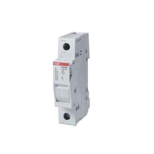 – Vỏ cầu chì E 91/20 400VAC/690V 1P 20A ABB